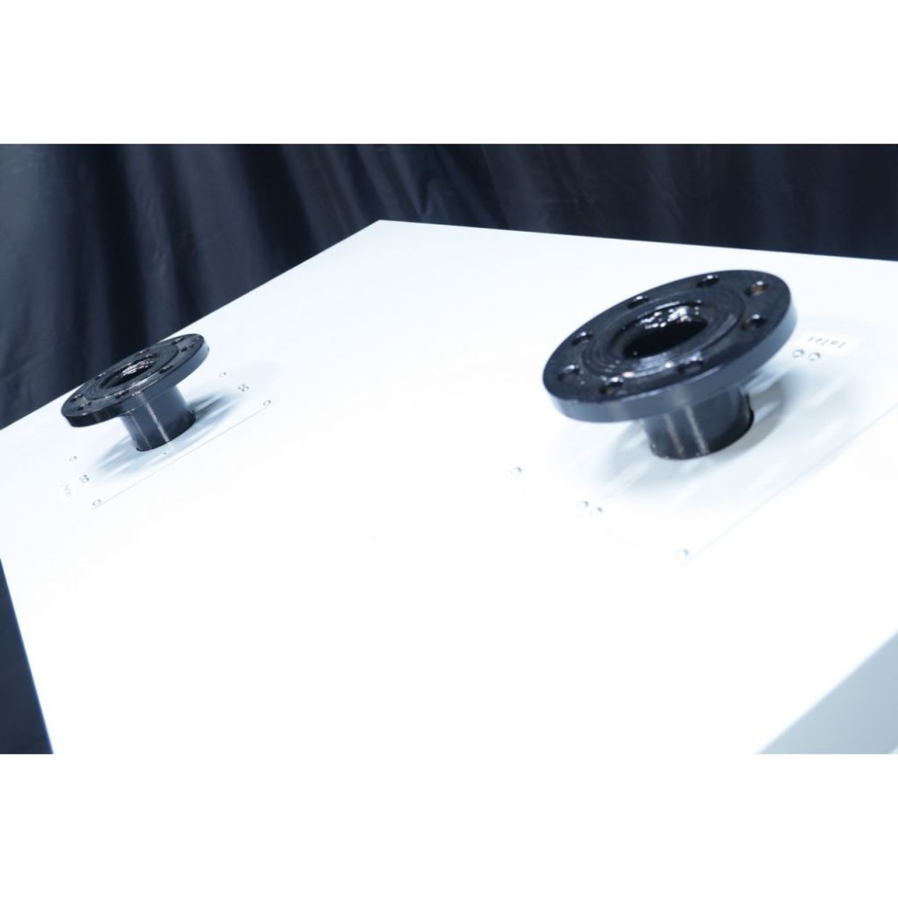 Осушувач стисненого повітря Mast SHB-200 (10 Бар) Осушувач стисненого повітря Mast SHB-200 (10 Бар)