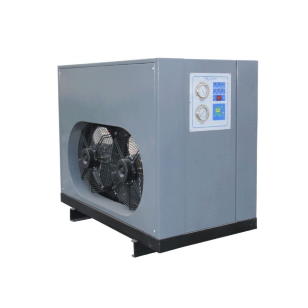 Осушувач стисненого повітря Mast SHB-200 (10 Бар) Осушувач стисненого повітря Mast SHB-200 (10 Бар)