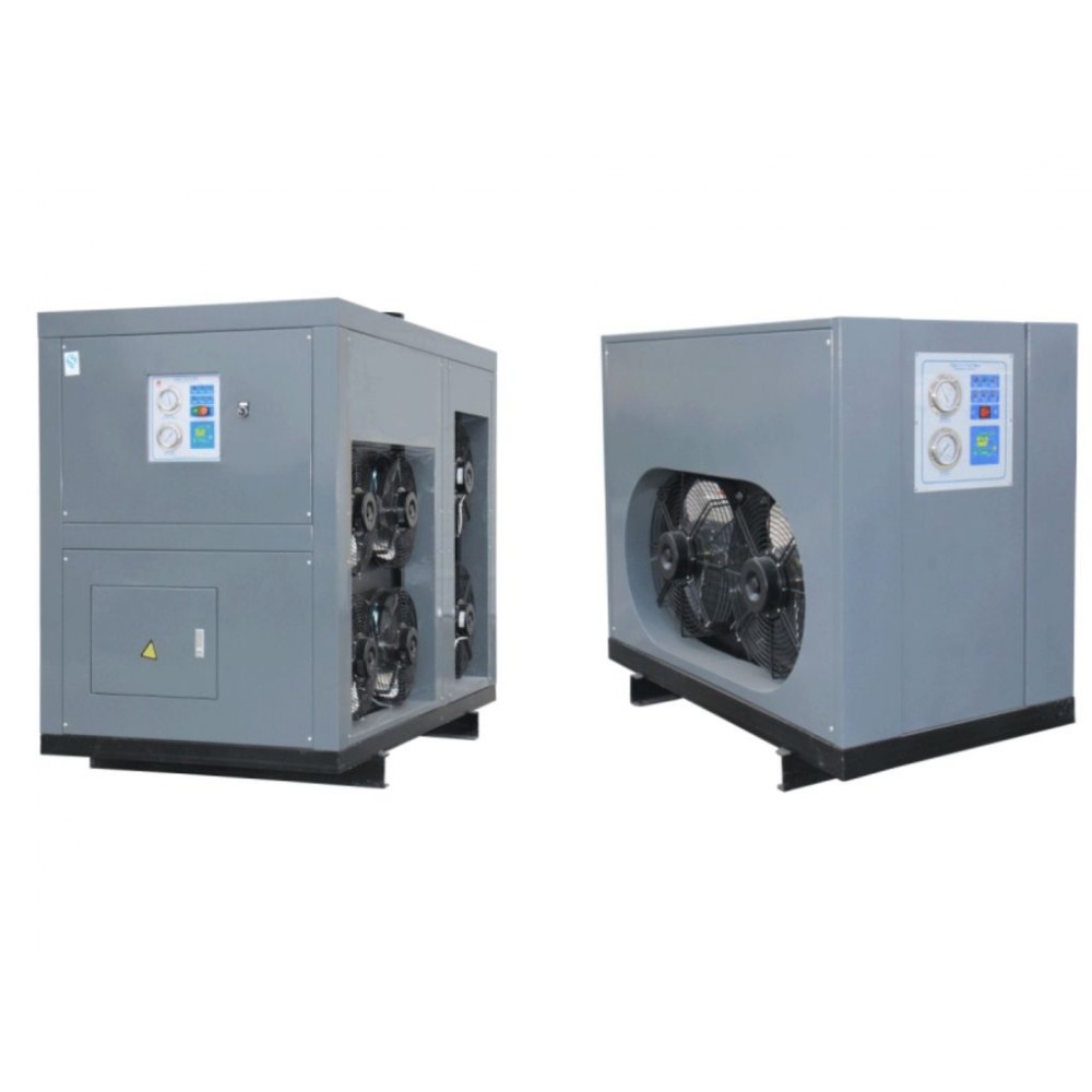 Осушувач стисненого повітря Mast SHB-200 (10 Бар) Осушувач стисненого повітря Mast SHB-200 (10 Бар)