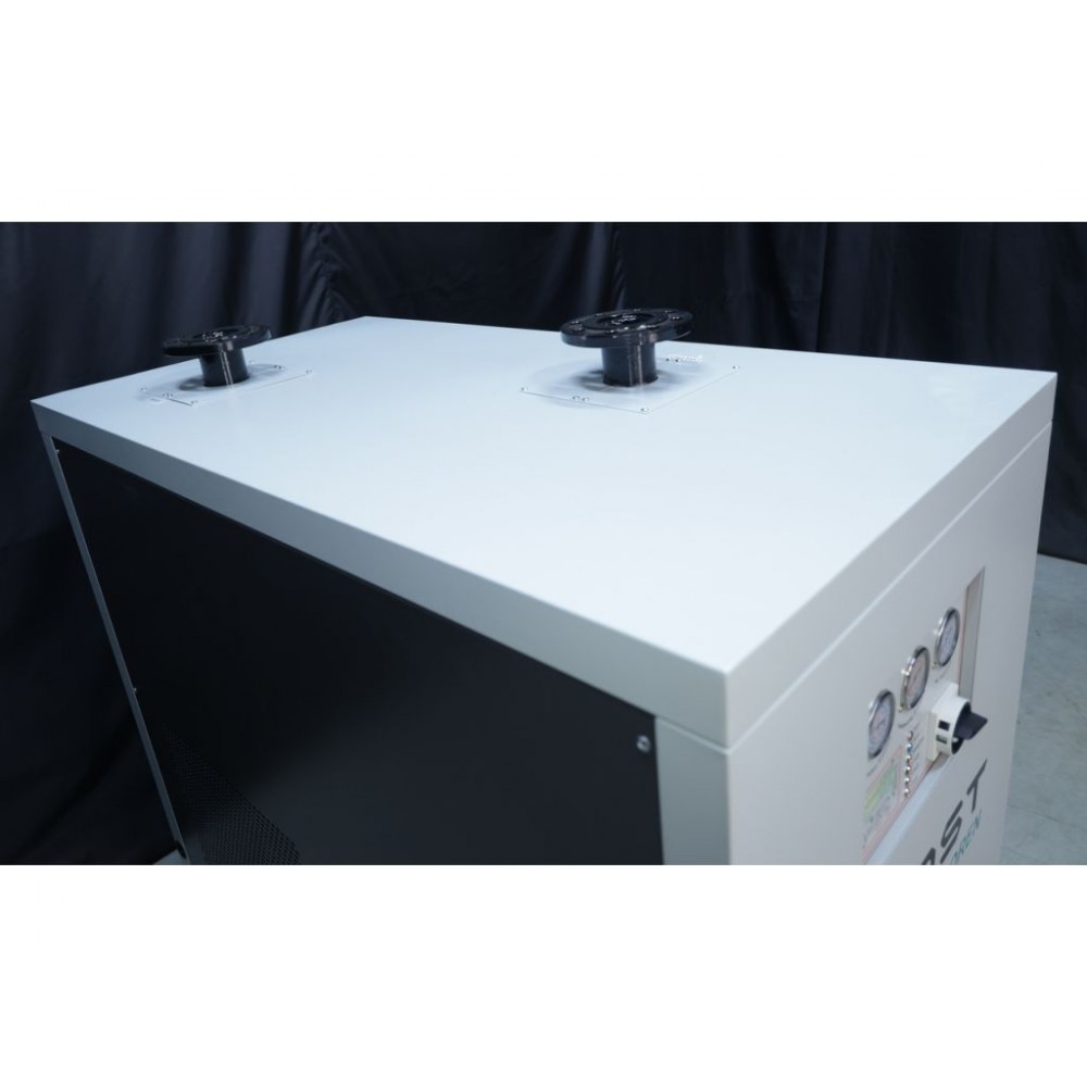 Осушувач стисненого повітря Mast SHB-200 (10 Бар) Осушувач стисненого повітря Mast SHB-200 (10 Бар)