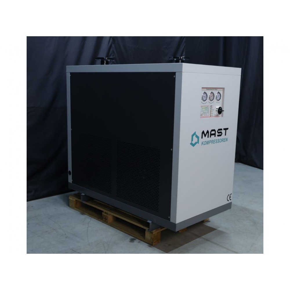 Осушувач стисненого повітря Mast SHB-200 (10 Бар) Осушувач стисненого повітря Mast SHB-200 (10 Бар)