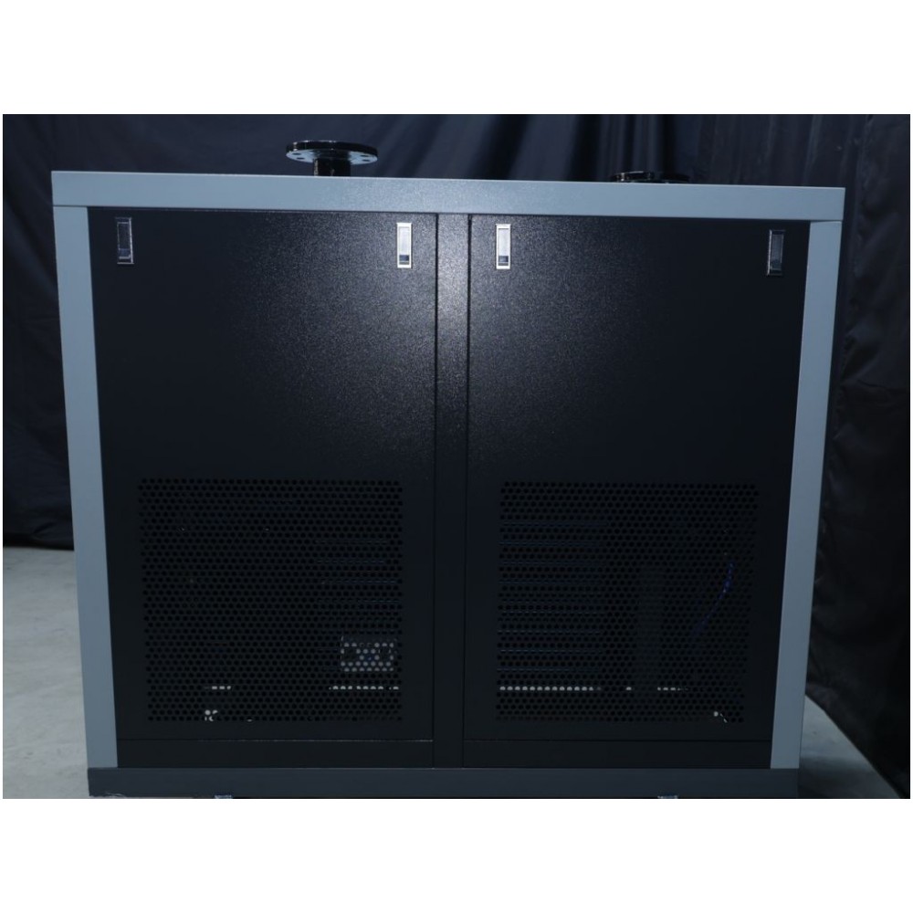 Осушувач стисненого повітря Mast SHB-200 (10 Бар) Осушувач стисненого повітря Mast SHB-200 (10 Бар)