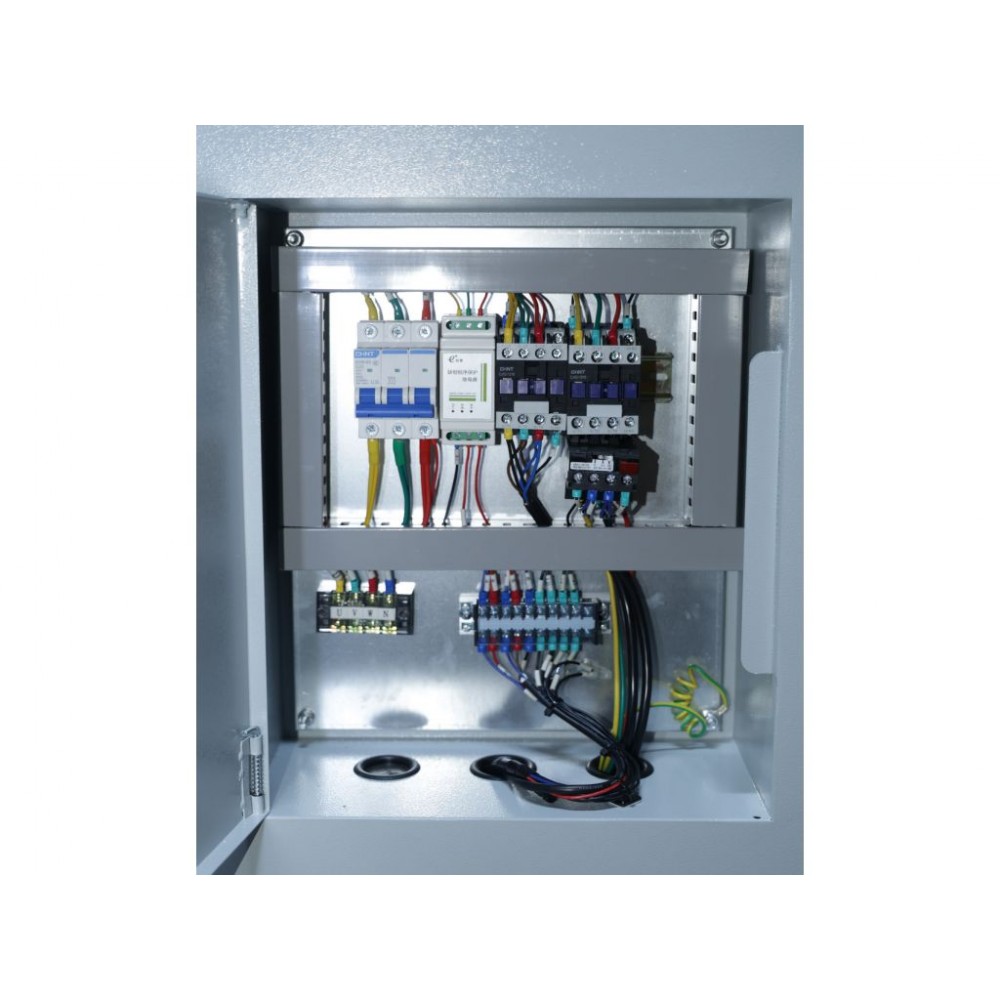 Осушувач стисненого повітря Mast SHB-200 (10 Бар) Осушувач стисненого повітря Mast SHB-200 (10 Бар)