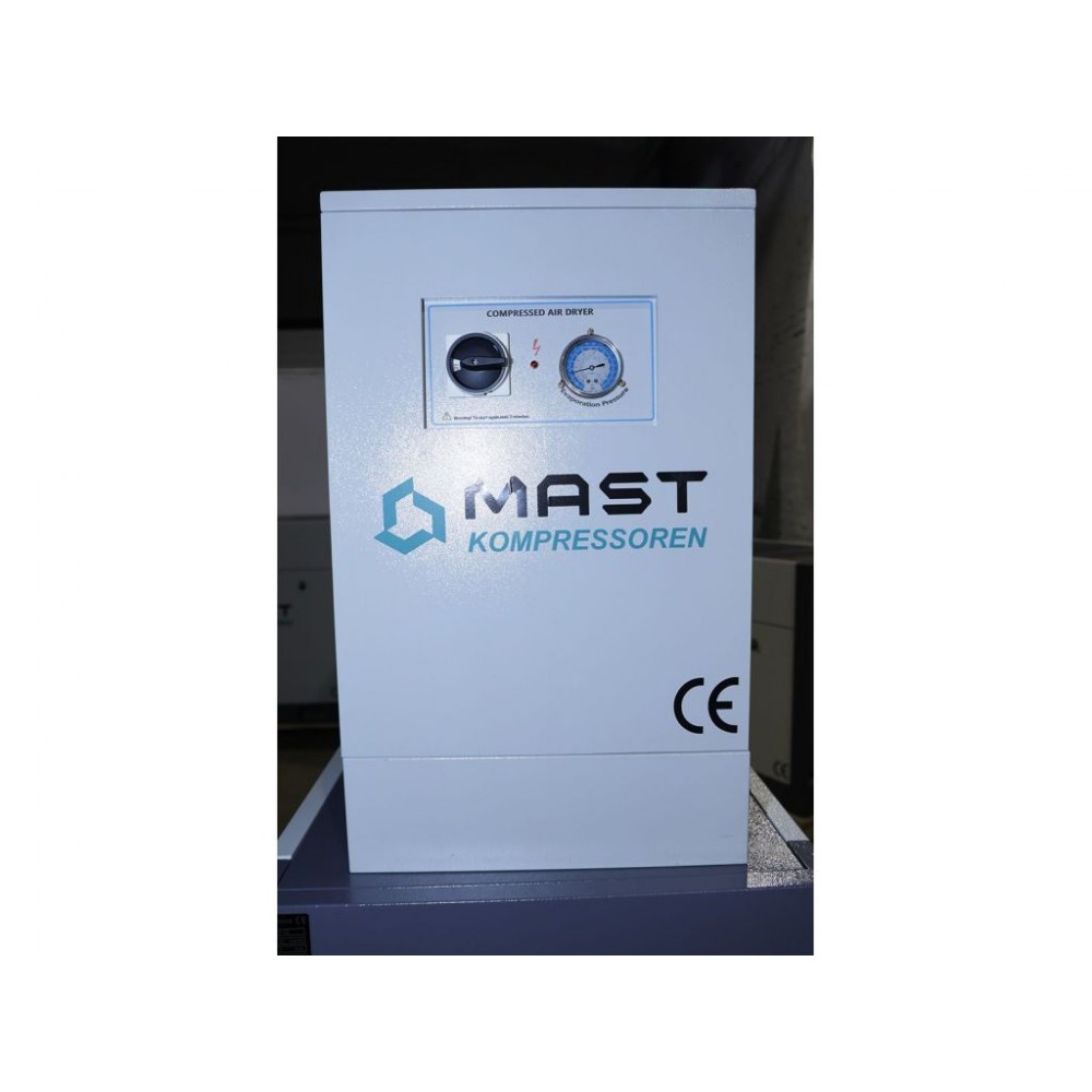 Осушувач стисненого повітря Mast SHB-20 Осушувач стисненого повітря Mast SHB-20
