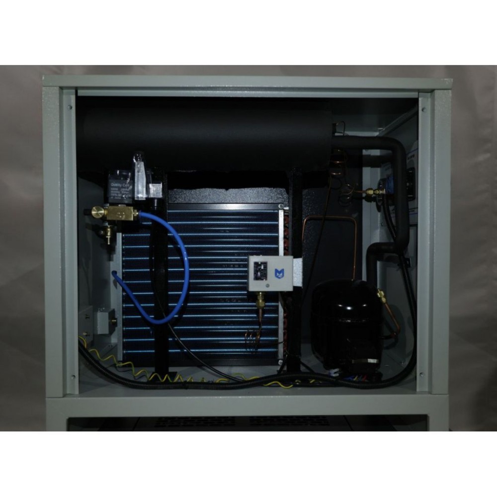 Осушувач стисненого повітря Mast SHB-20 Осушувач стисненого повітря Mast SHB-20