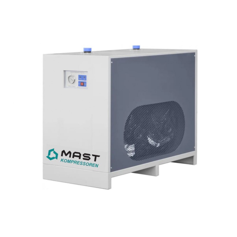 Осушувач стисненого повітря Mast SHB-75 (10 Бар) Осушувач стисненого повітря Mast SHB-75 (10 Бар)