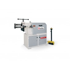 Відбортовочний верстат Isitan IBKS 2,5