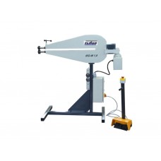 Відбортовочний верстат Isitan IKD-M 1
