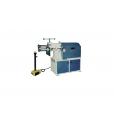 Відбортовочний верстат Tugra Makina IBKS 4.0