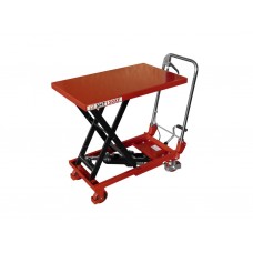 Пересувний підйомний стіл Holzmann SHT 150XF