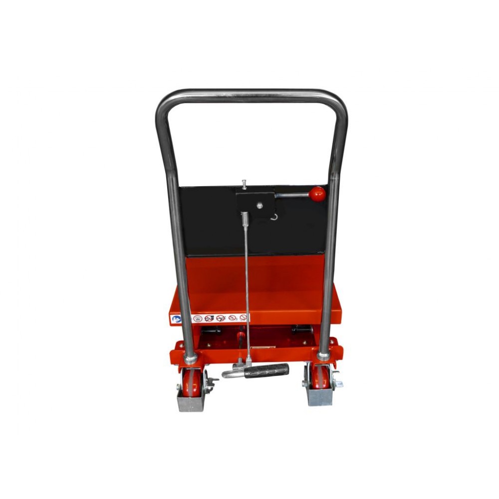 Пересувний підйомний стіл Holzmann SHT 300XF Пересувний підйомний стіл Holzmann SHT 300XF