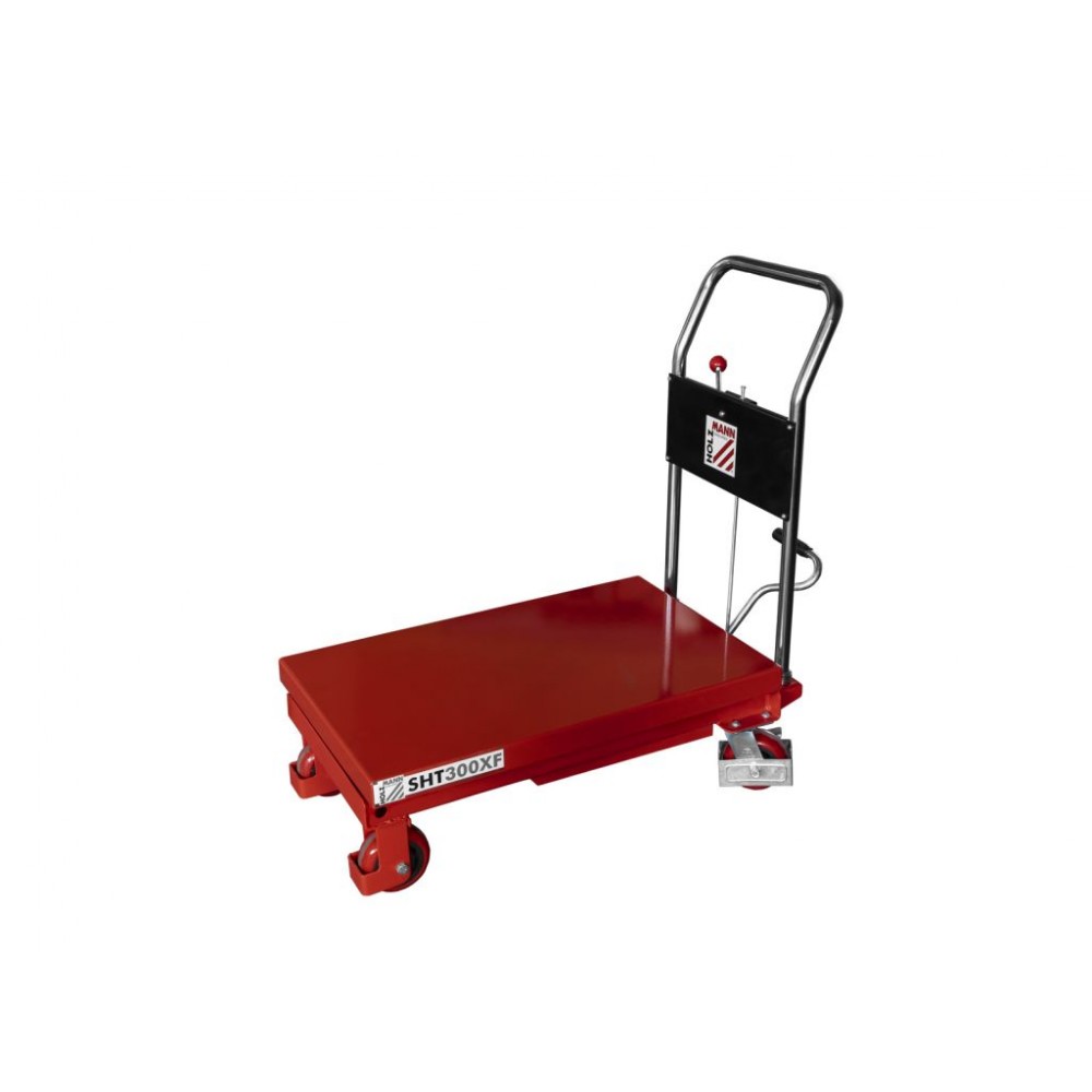 Пересувний підйомний стіл Holzmann SHT 300XF Пересувний підйомний стіл Holzmann SHT 300XF