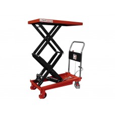 Пересувний підйомний стіл Holzmann SHT 350XXF