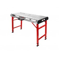 Пересувний зварювальний стіл Holzmann ST2GO