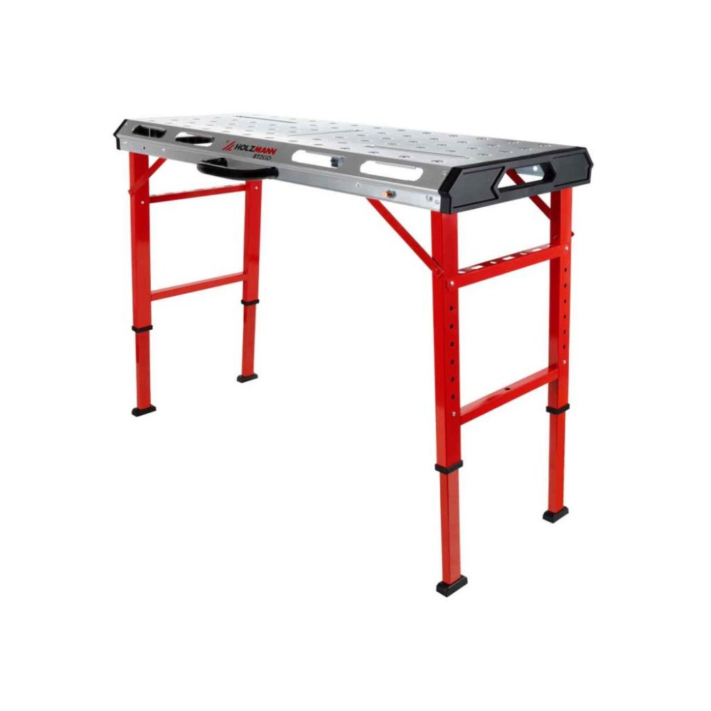 Пересувний зварювальний стіл Holzmann ST2GO Пересувний зварювальний стіл Holzmann ST2GO