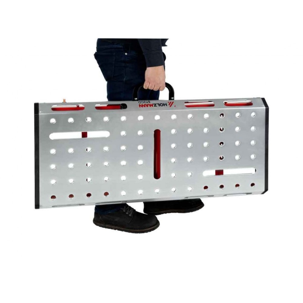 Пересувний зварювальний стіл Holzmann ST2GO Пересувний зварювальний стіл Holzmann ST2GO