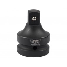 Перехідник ударний BOXO 1" на 3/4"