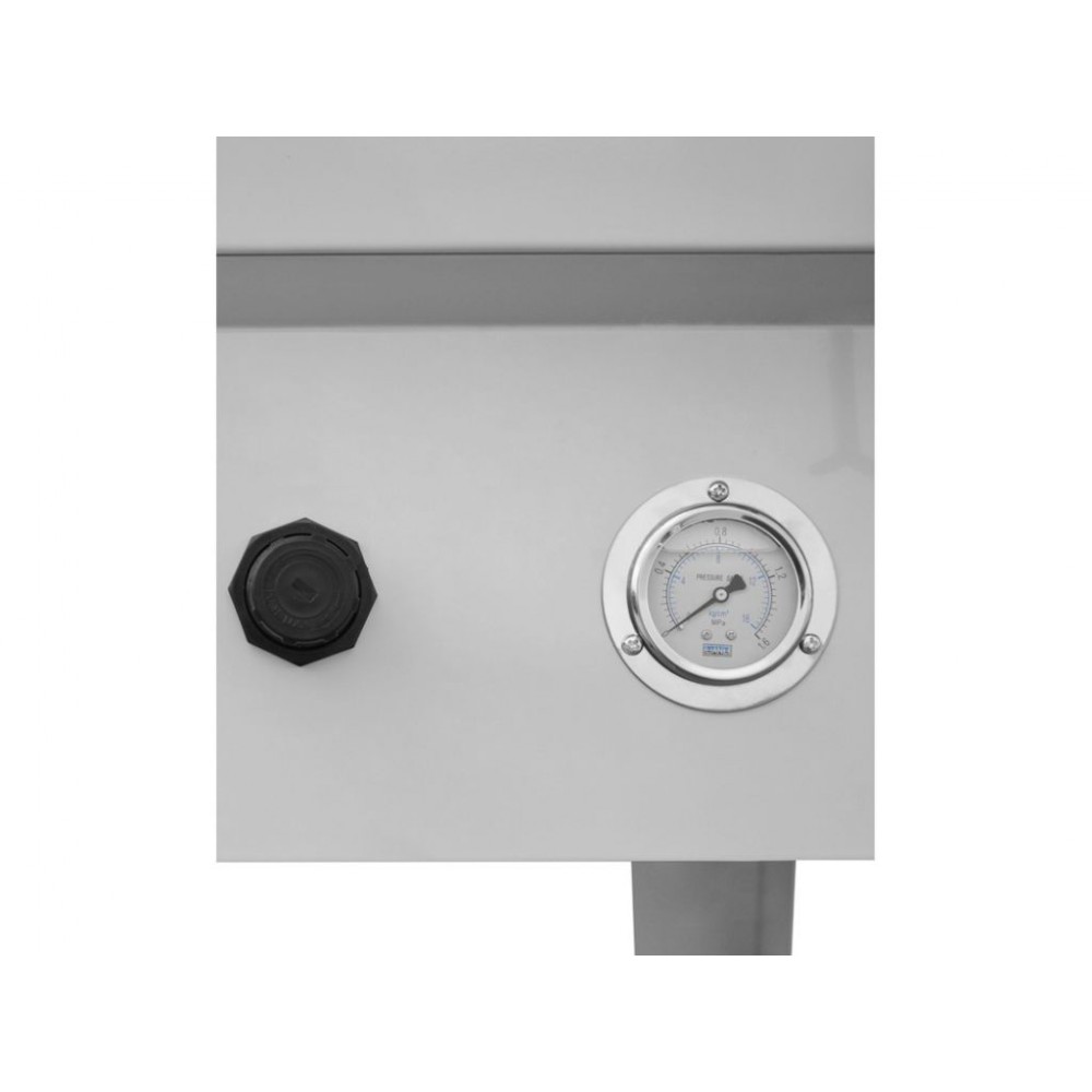 Піскоструминна камера Cormak KDP1000, 1000 л Піскоструминна камера Cormak KDP1000, 1000 л