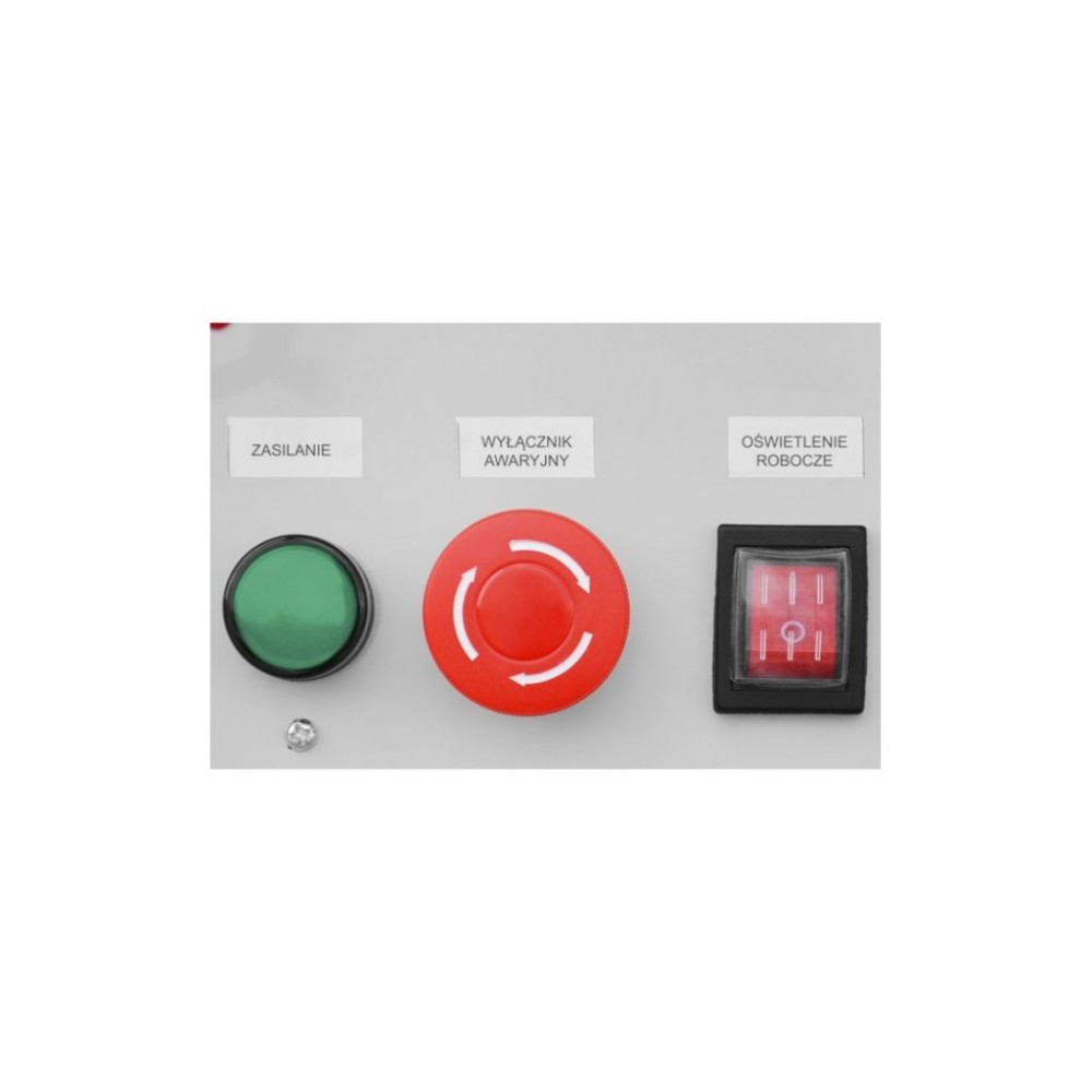 Піскоструминна камера Cormak KDP1000, 1000 л Піскоструминна камера Cormak KDP1000, 1000 л