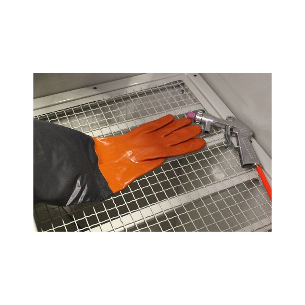 Піскоструйна камера Cormak KDP220 TOP Піскоструйна камера Cormak KDP220 TOP