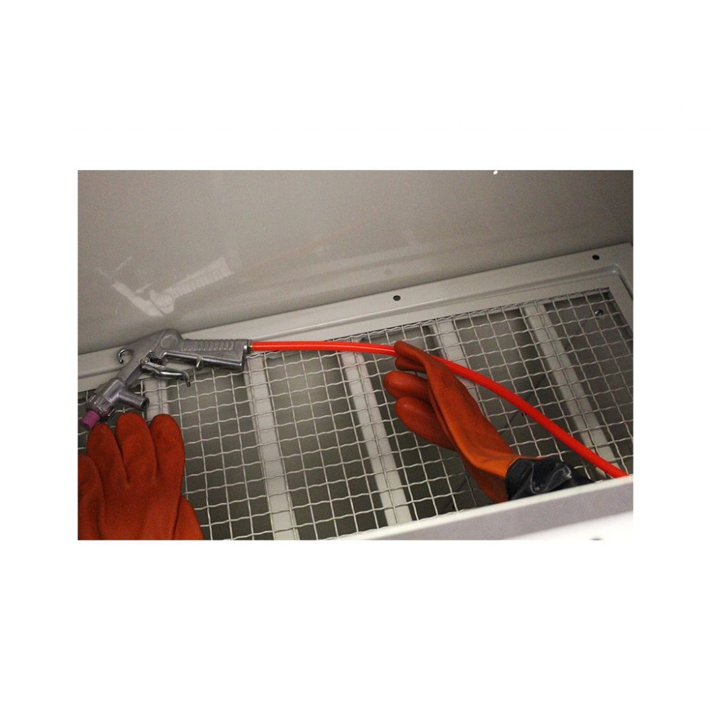 Піскоструйна камера Cormak KDP220 TOP Піскоструйна камера Cormak KDP220 TOP