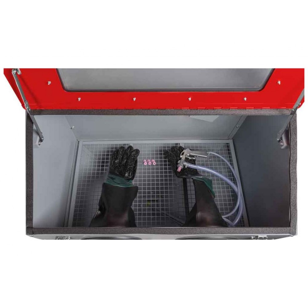 Піскоструминна камера Holzmann SK220_230V Піскоструминна камера Holzmann SK220_230V