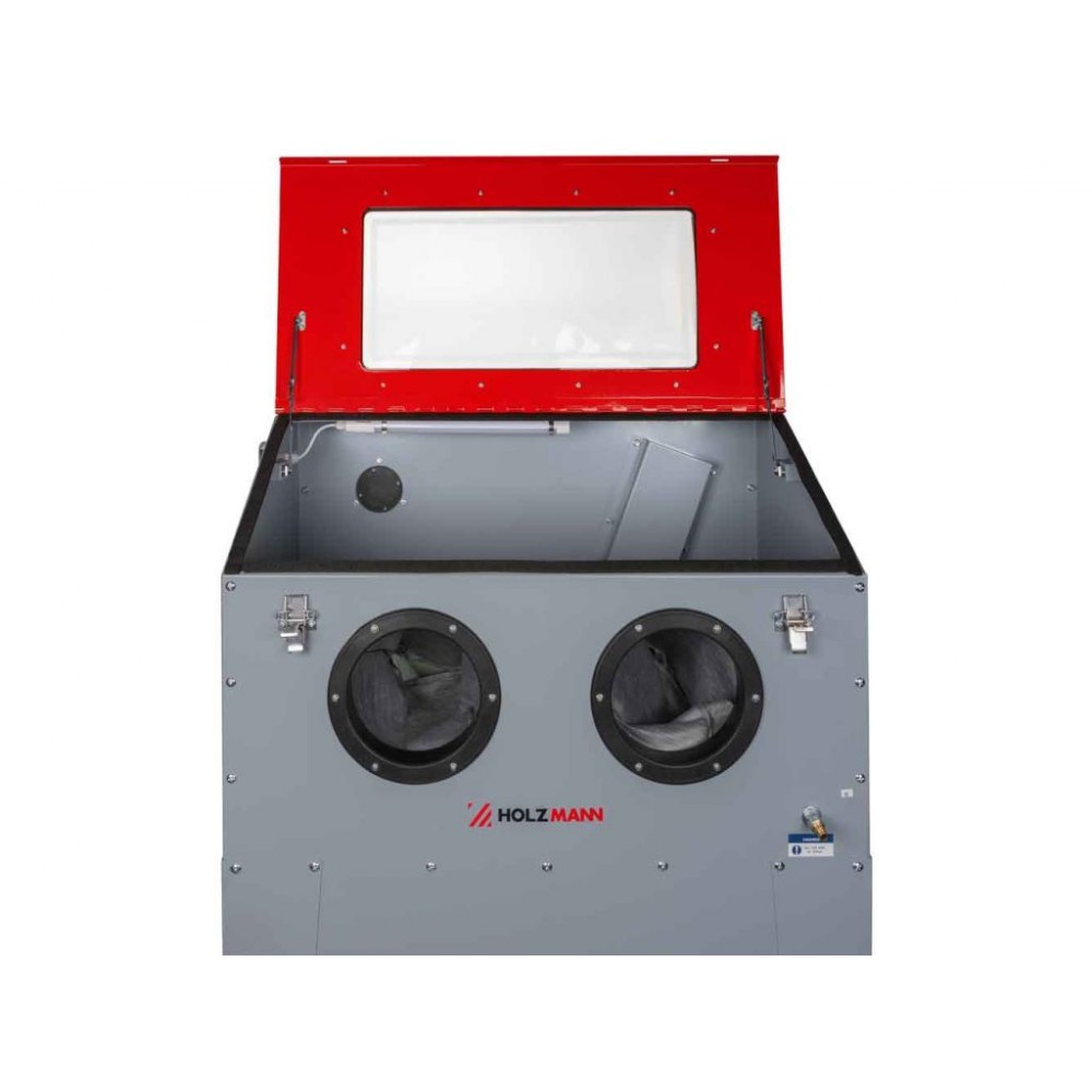 Піскоструминна камера Holzmann SK220_230V Піскоструминна камера Holzmann SK220_230V