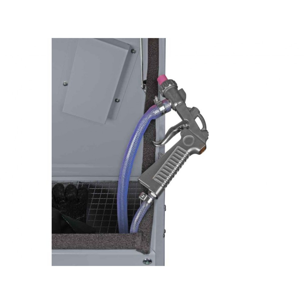 Піскоструминна камера Holzmann SK220_230V Піскоструминна камера Holzmann SK220_230V