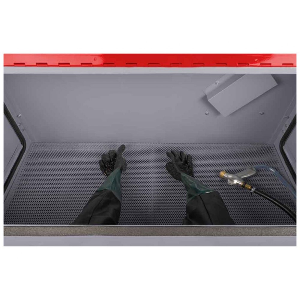 Піскоструминна камера Holzmann SK420_230V Піскоструминна камера Holzmann SK420_230V