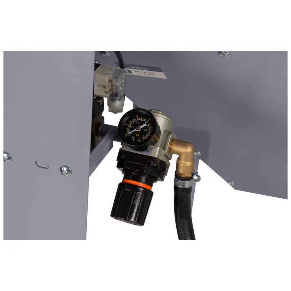 Піскоструминна камера Holzmann SK420_230V Піскоструминна камера Holzmann SK420_230V