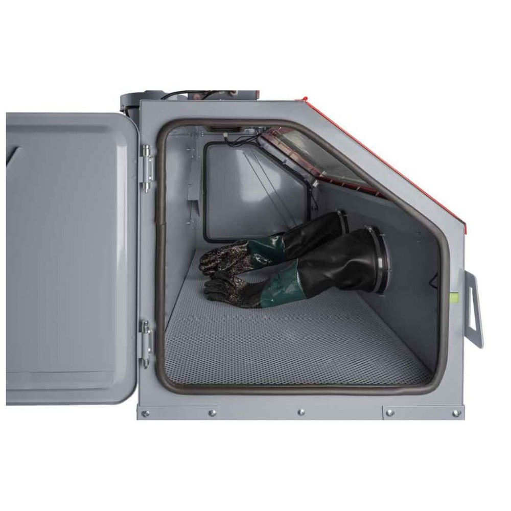 Піскоструминна камера Holzmann SK420_230V Піскоструминна камера Holzmann SK420_230V