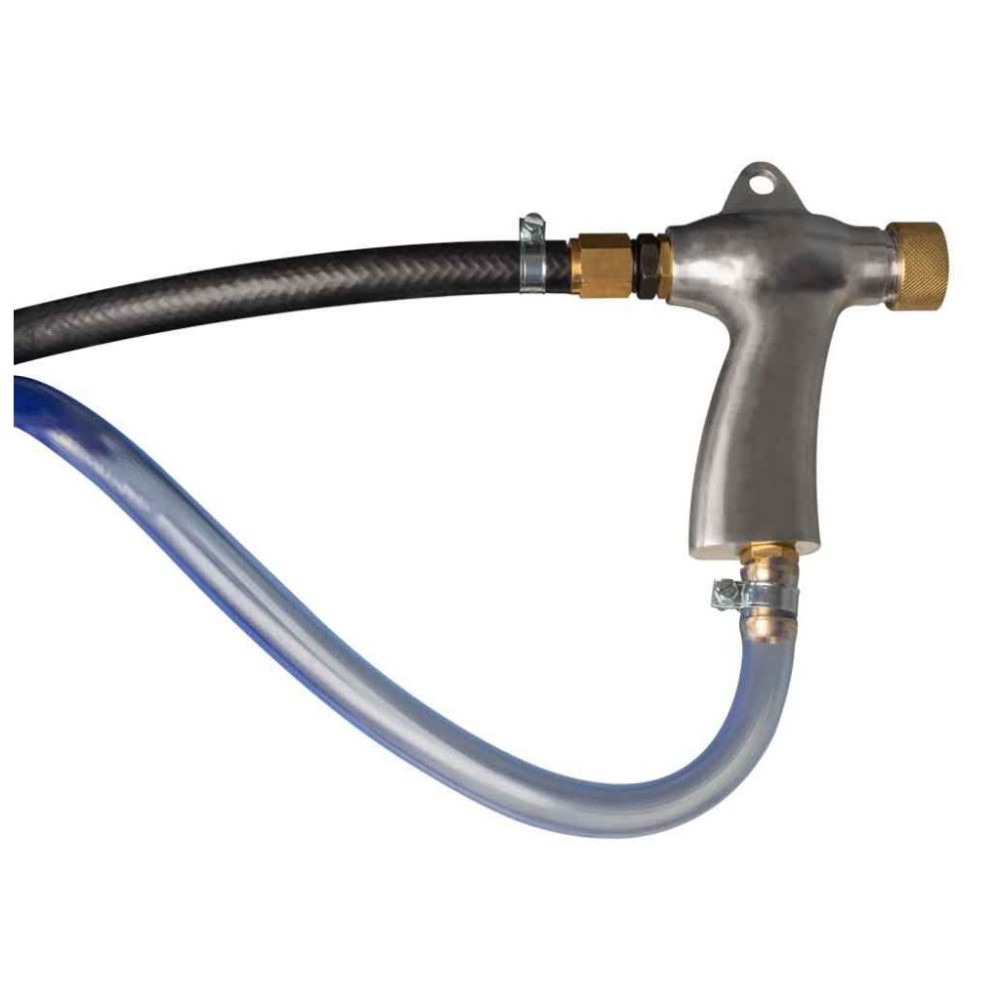 Піскоструминна камера Holzmann SK420_230V Піскоструминна камера Holzmann SK420_230V