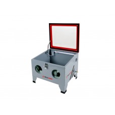 Піскоструминна камера Holzmann SK90_230V