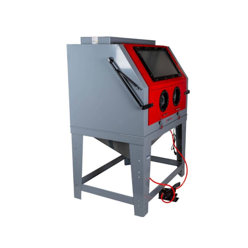 Піскоструминна камера Holzmann SK990_230V Піскоструминна камера Holzmann SK990_230V