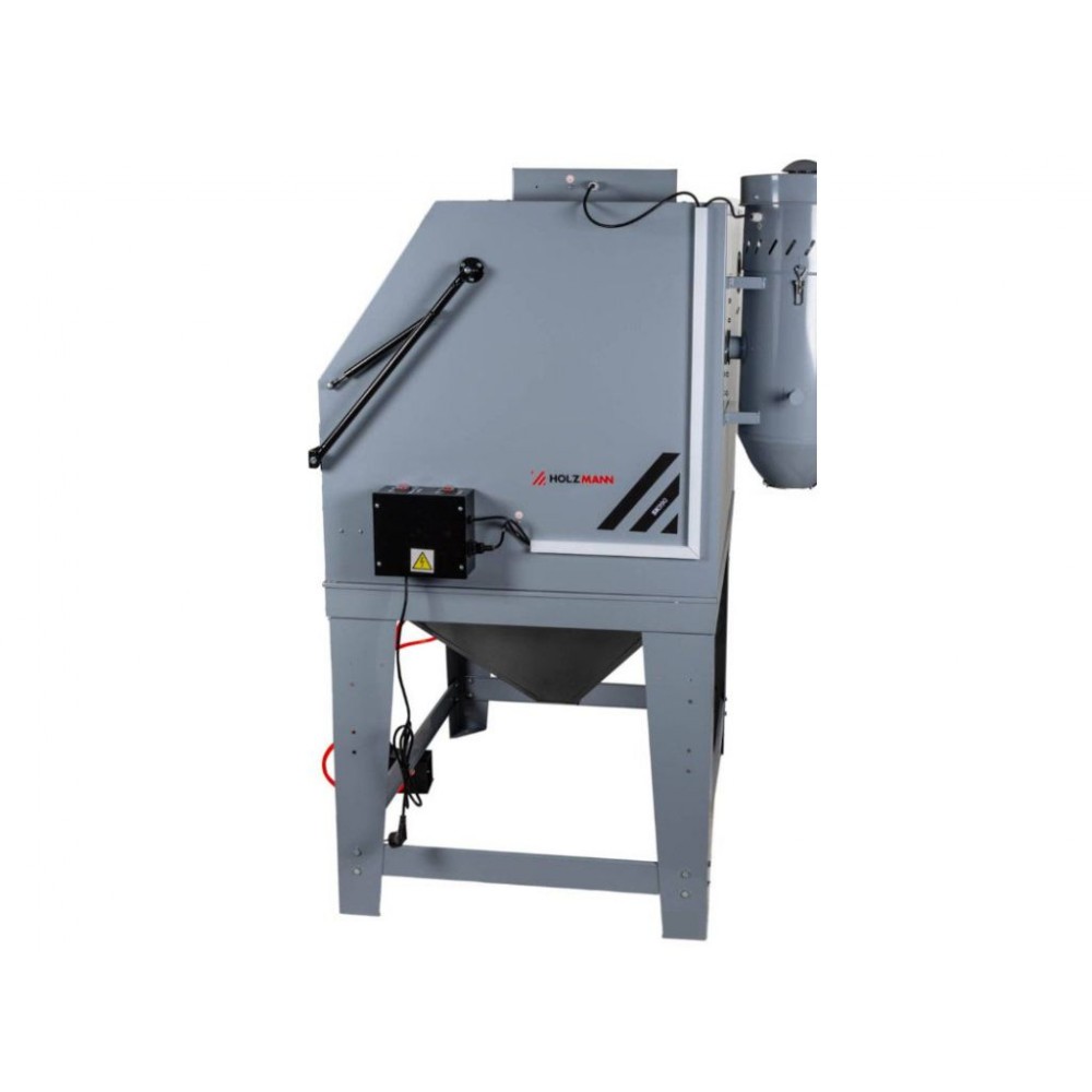 Піскоструминна камера Holzmann SK990_230V Піскоструминна камера Holzmann SK990_230V