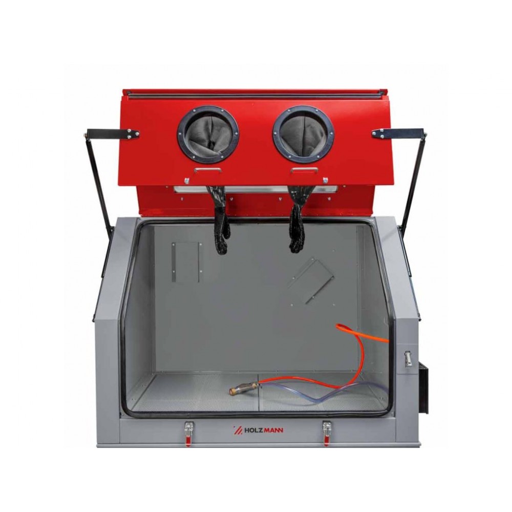 Піскоструминна камера Holzmann SK990_230V Піскоструминна камера Holzmann SK990_230V