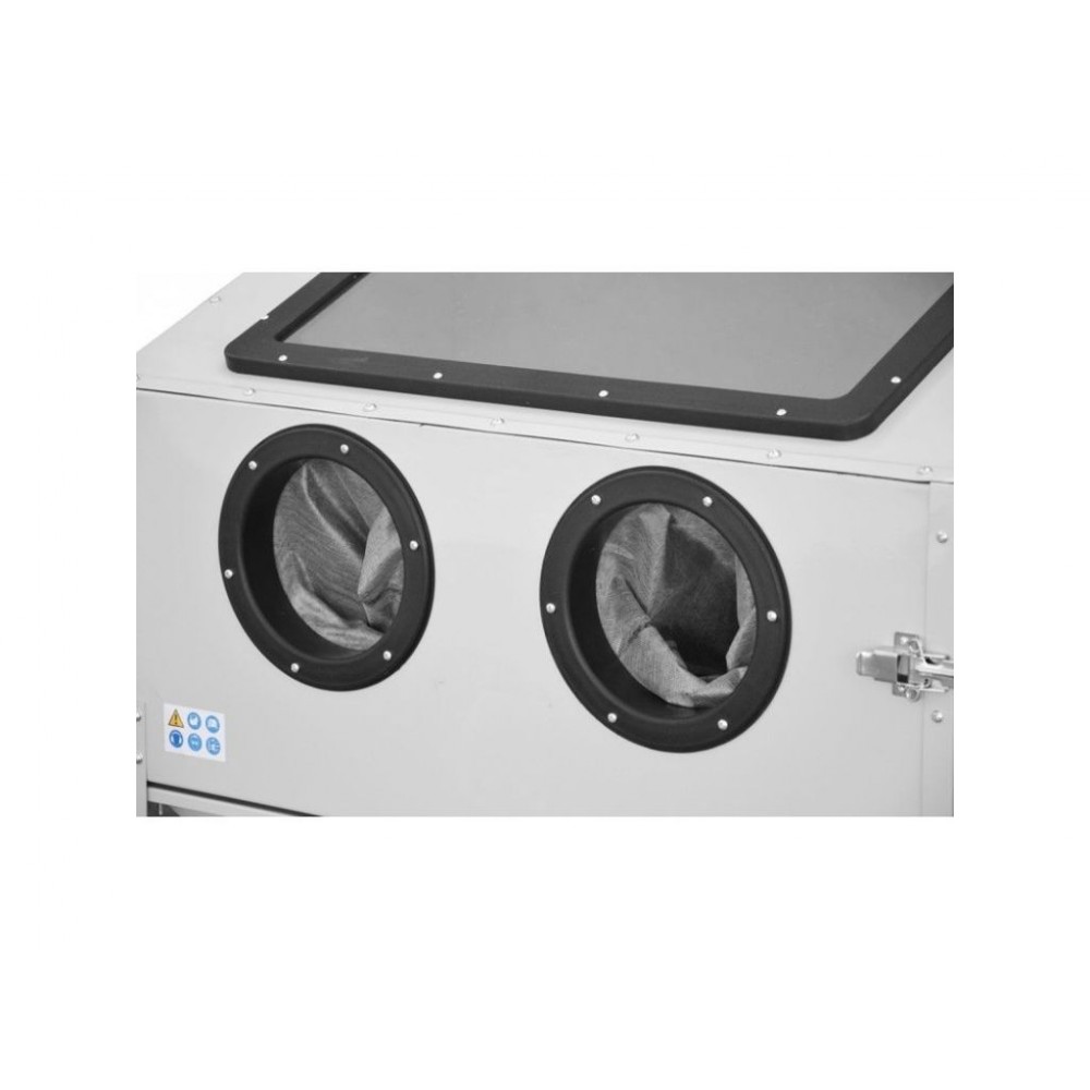 Піскоструйна камера KDP200 Піскоструйна камера KDP200