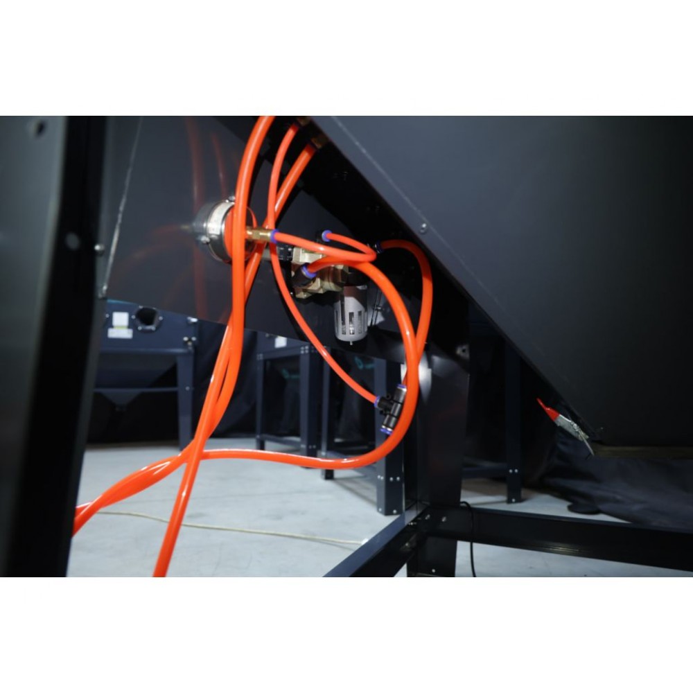 Піскоструйна камера MAST MSC1000FD+DC15 (передні дверцята) Піскоструйна камера MAST MSC1000FD+DC15 (передні дверцята)