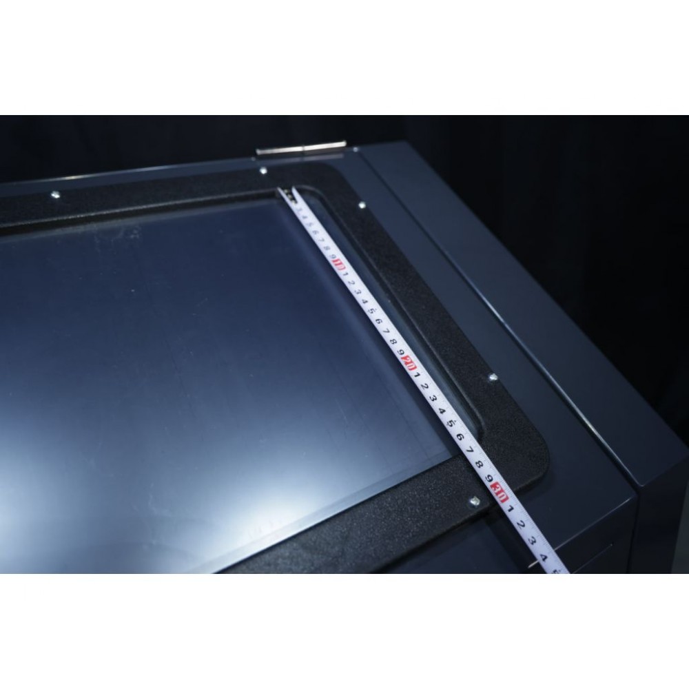 Піскоструйна камера MAST MSC350FD+DC15 (передні дверцята) Піскоструйна камера MAST MSC350FD+DC15 (передні дверцята)