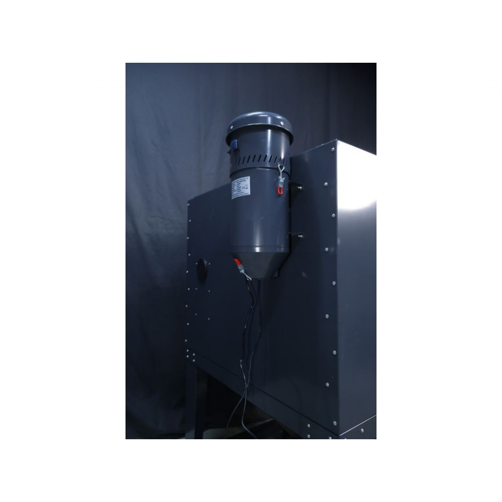 Піскоструйна камера MAST MSC350FD+DC15 (передні дверцята) Піскоструйна камера MAST MSC350FD+DC15 (передні дверцята)