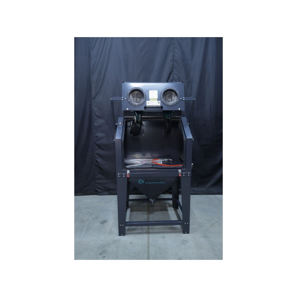 Піскоструйна камера MAST MSC350FD+DC15 (передні дверцята) Піскоструйна камера MAST MSC350FD+DC15 (передні дверцята)