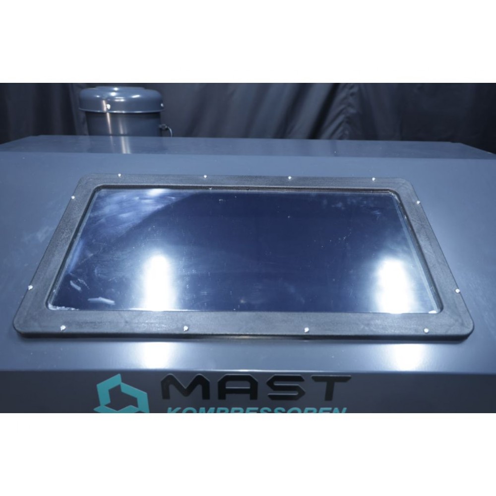 Піскоструйна камера MAST MSC450SD+DC15 (бокові дверцята) Піскоструйна камера MAST MSC450SD+DC15 (бокові дверцята)