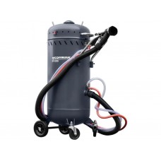 Піскоструйна камера з пилососом Cormak P105