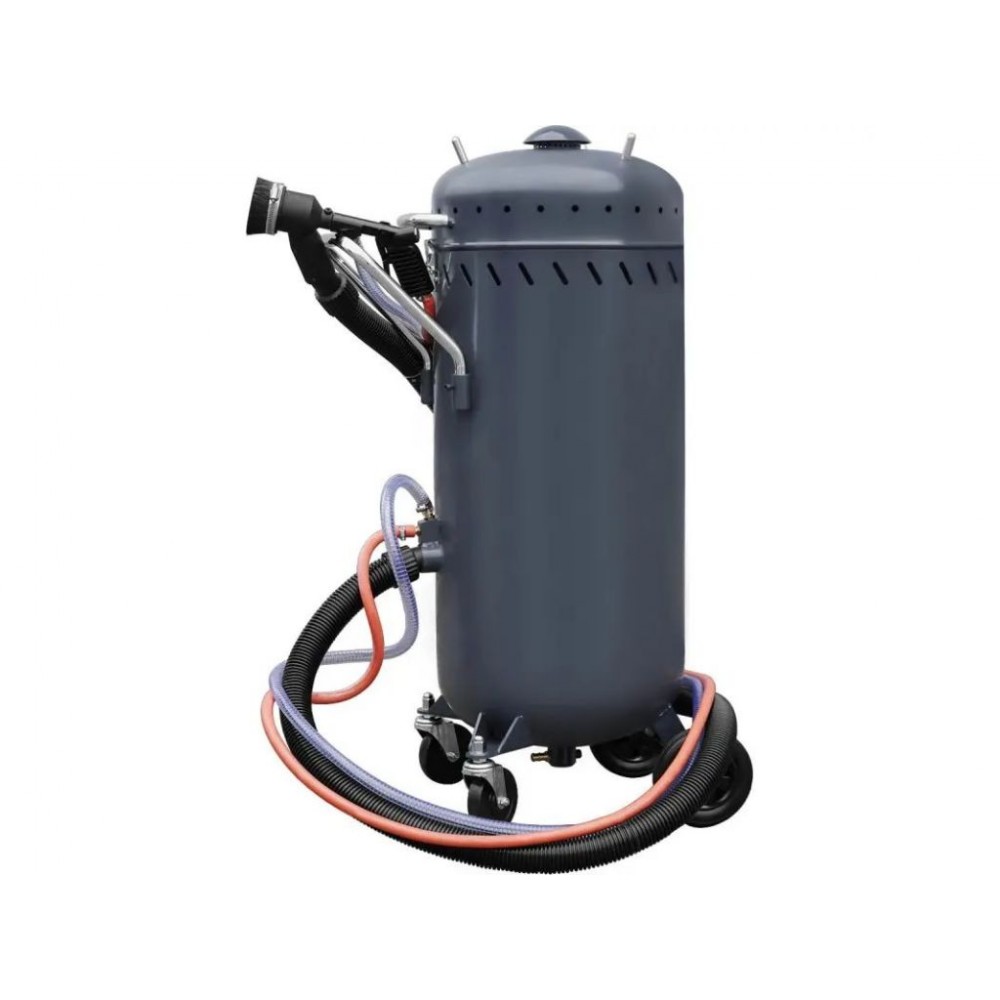 Піскоструйна камера з пилососом Cormak P105 Піскоструйна камера з пилососом Cormak P105