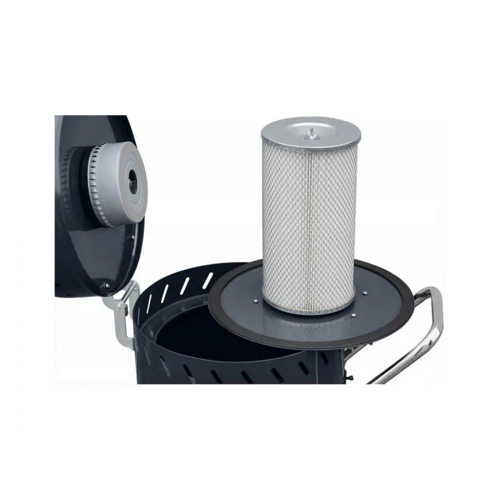 Піскоструйна камера з пилососом Cormak P105 Піскоструйна камера з пилососом Cormak P105