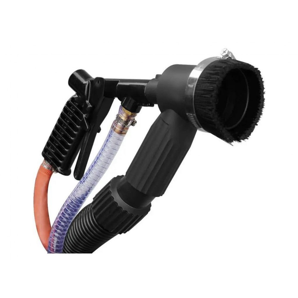 Піскоструйна камера з пилососом Cormak P105 Піскоструйна камера з пилососом Cormak P105