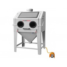 Піскоструйна камера Cormak KDP350TOP+DC15