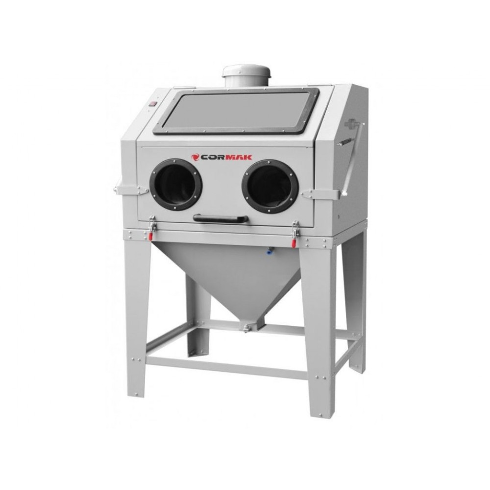Піскоструйна камера Cormak KDP350TOP+DC15 Піскоструйна камера Cormak KDP350TOP+DC15