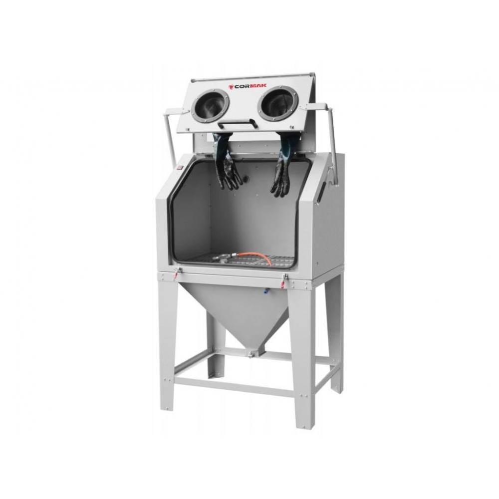 Піскоструйна камера Cormak KDP350TOP+DC15 Піскоструйна камера Cormak KDP350TOP+DC15