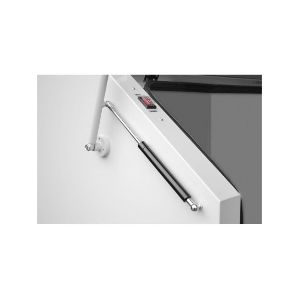 Піскоструйна камера Cormak KDP350TOP+DC15 Піскоструйна камера Cormak KDP350TOP+DC15